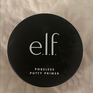 ELF Poreless Putty Primer - Black